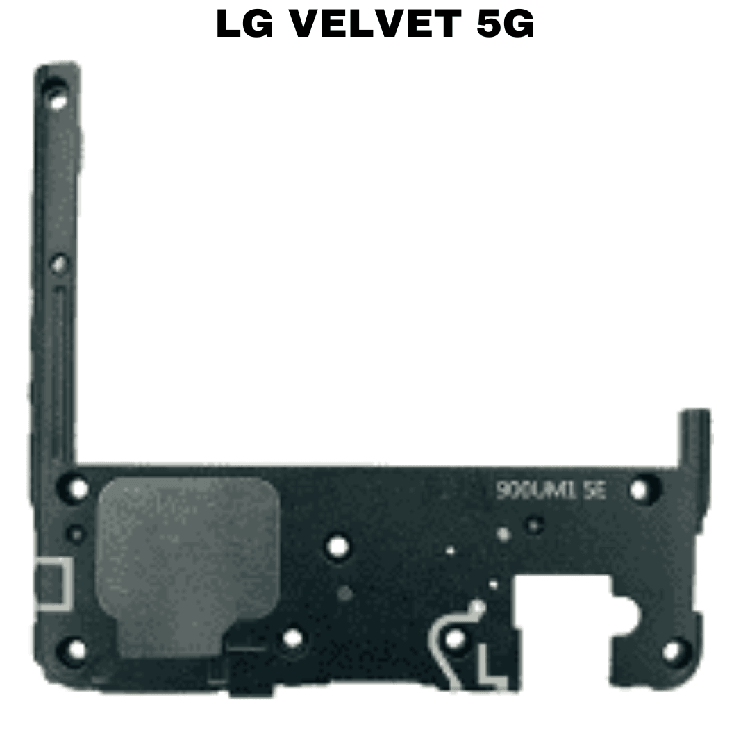 Loudspeaker Ringer Buzzer for LG Velvet 5G G9 LM-G900N LM-G900EM -LM-G900UM2 - Best Cell Phone Parts Distributor in Canada, Parts Source Loudspeaker Ringer Buzzer for LG Velvet 5G G9 LM-G900N LM-G900EM -LM-G900UM2 - Best Cell Phone Parts Distributor in Canada, Parts Source